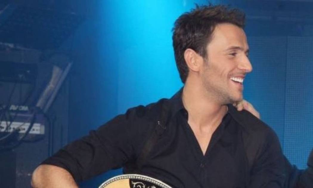 Νίκος Βέρτης: Ποια είναι η αδυναμία του;