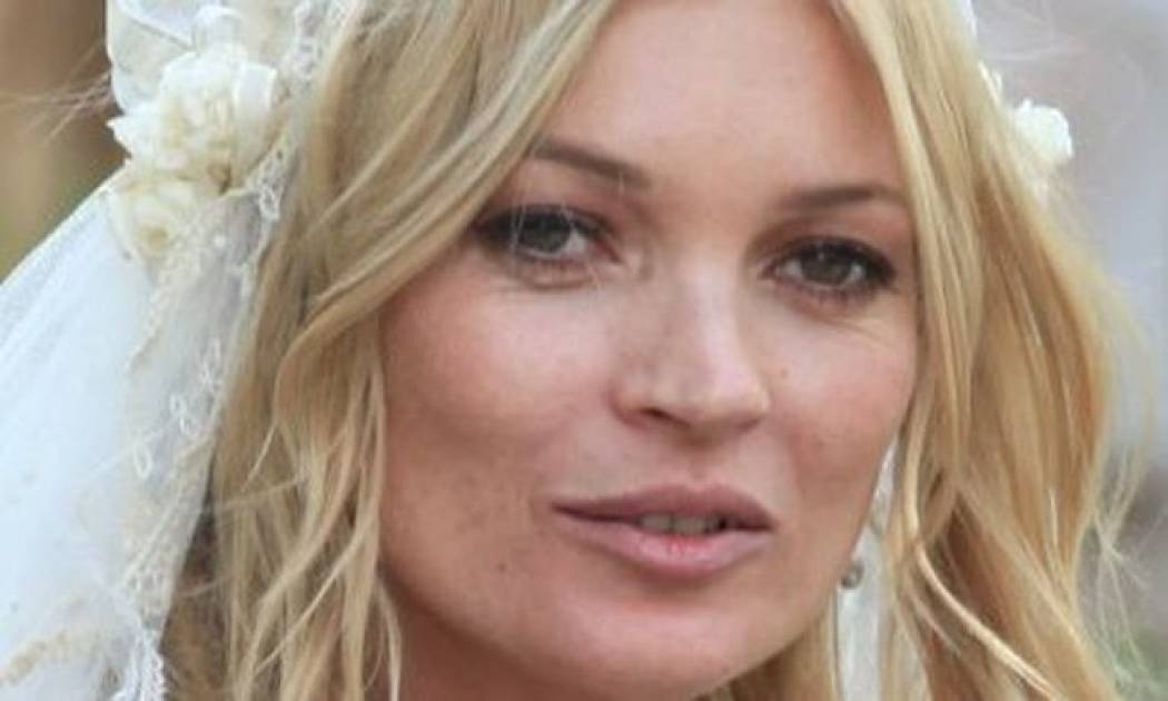 Ποιος βάφει την τουαλέτα της Kate Moss;