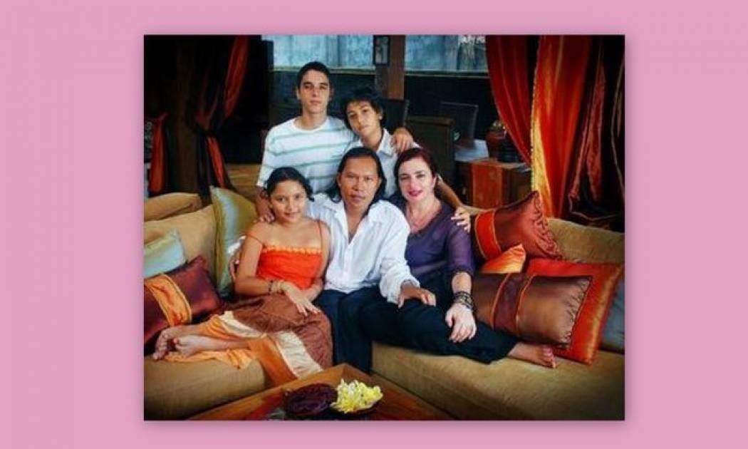 Μαριλένα Βλατάκη: Η Ελληνίδα πριγκίπισσα της μόδας