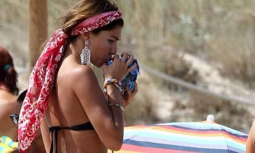 Μπικίνι Μπέλεν