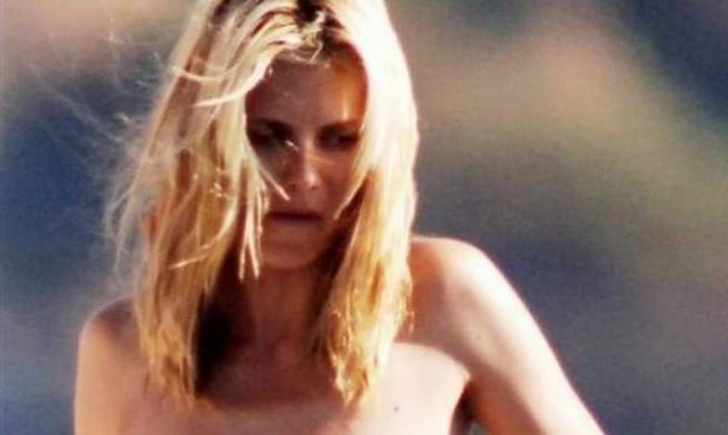 Χέιντι τόπλες