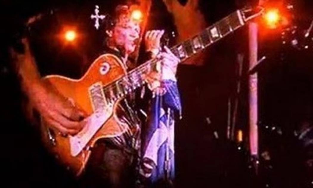 Videos: Τι συνέβη χθες στην συναυλία των Bon Jovi