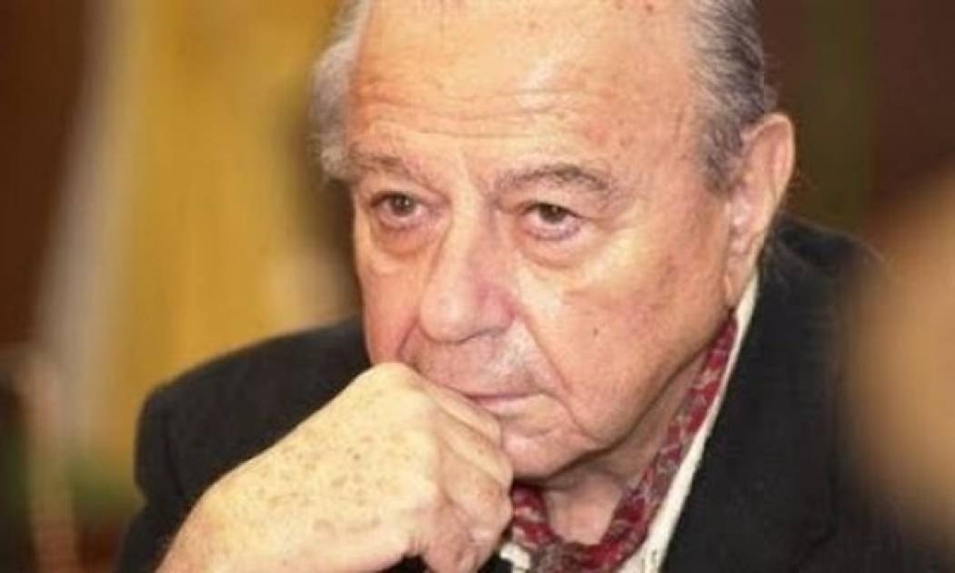 Η πολιτική και ο πολιτισμός «θρηνούν» τον Μιχάλη Κακογιάννη