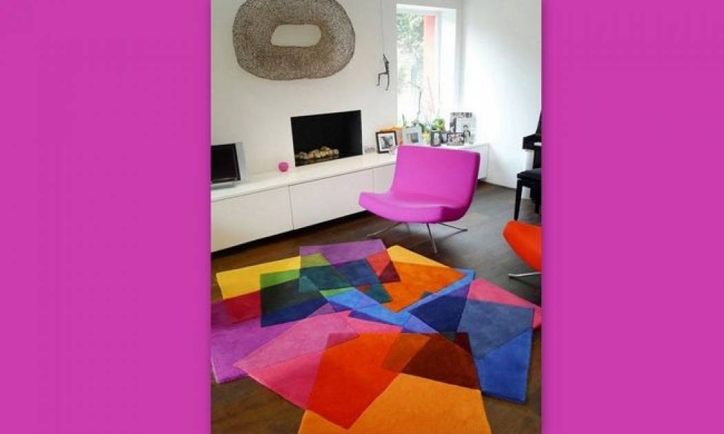 Πίνακας του Ματίς, ή μήπως ένα χαλί;