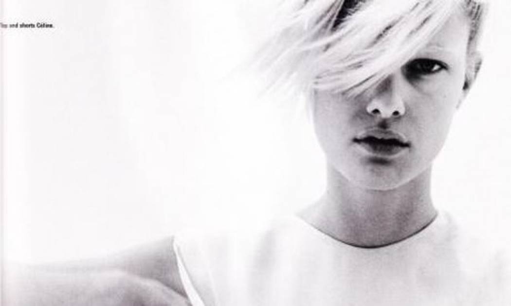 Τα μυστικά ομορφιάς των μοντέλων