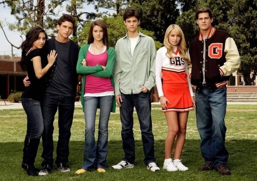 Τι θα δούμε σήμερα στο «The secret life of the American teenager»