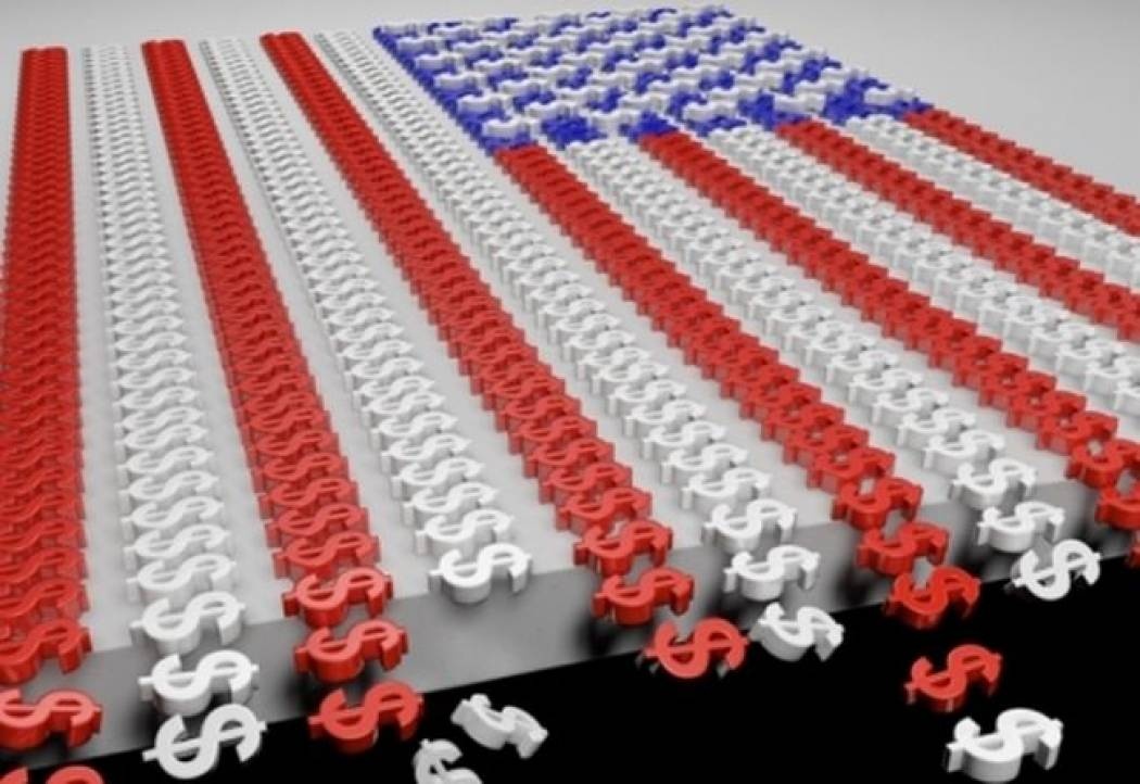 «Παράθυρο» υποβάθμισης των ΗΠΑ άφησε ο Moody’s