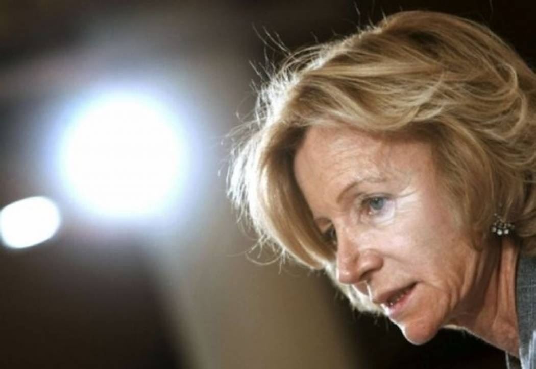 E. Σαλγάδο: «Η ένταση στις αγορές μπορεί να διαρκέσει μερικές ακόμη ημέρες»