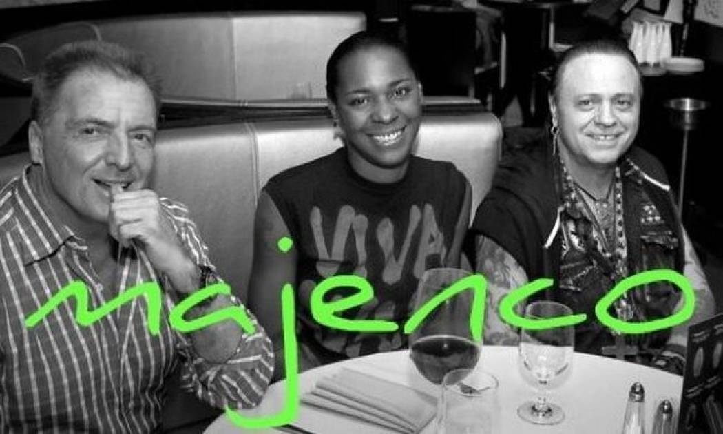 Συνάντηση αστέρων