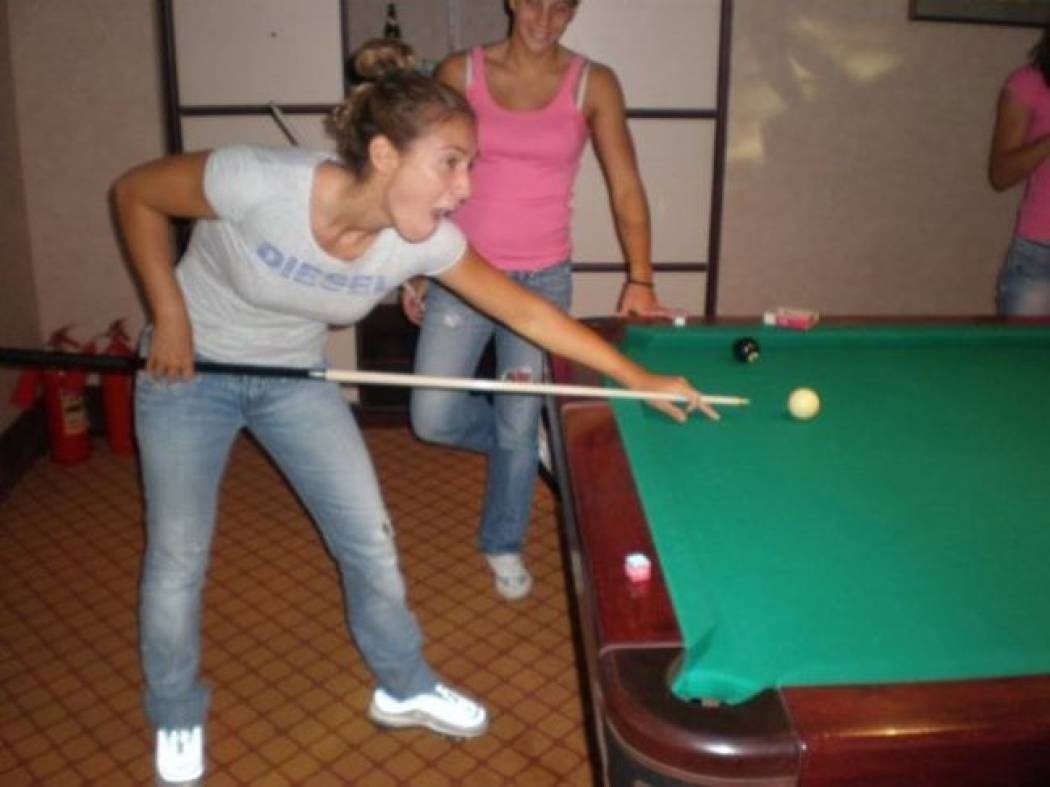 Άλκηστη Αβραμίδου: «Απέφυγα διακριτικά το φλερτ συναθλητριών μου»