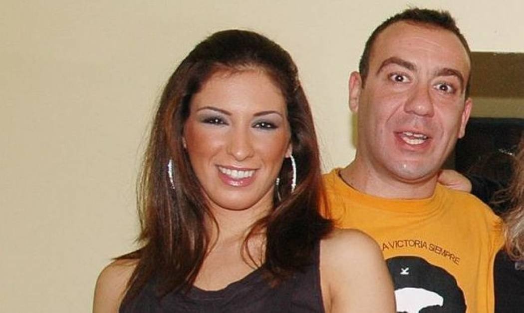 O Σωτήρης Καλυβάτσης μιλά για τη σχέση του με την Αντιγόνη Ψυχράμη