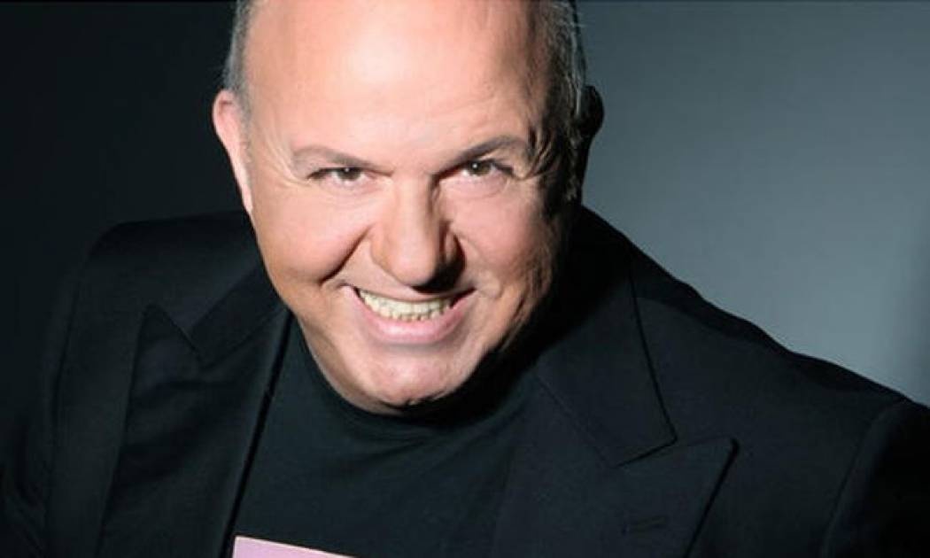 Νίκος Μουρατίδης: «Να πάω να γίνω μοναχός;»