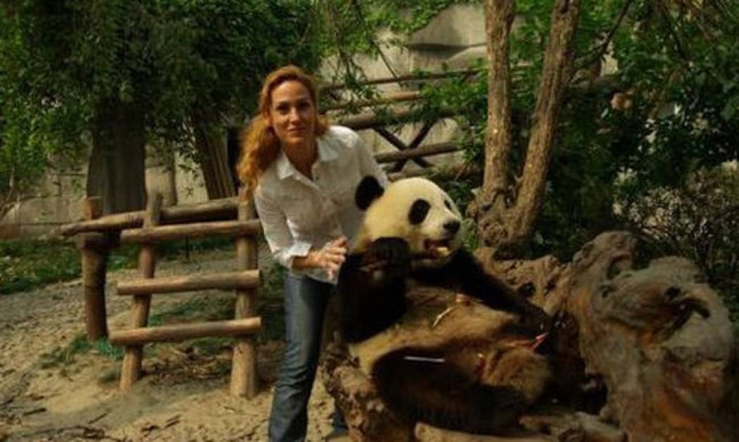 H Έλσα Νέζου μιλά για τον αδελφό της, Χρήστο Νέζο