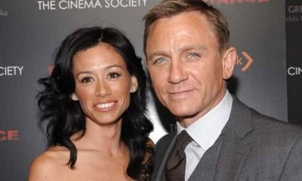 Η πρώην του Daniel Craig πήρε την εκδίκησή της