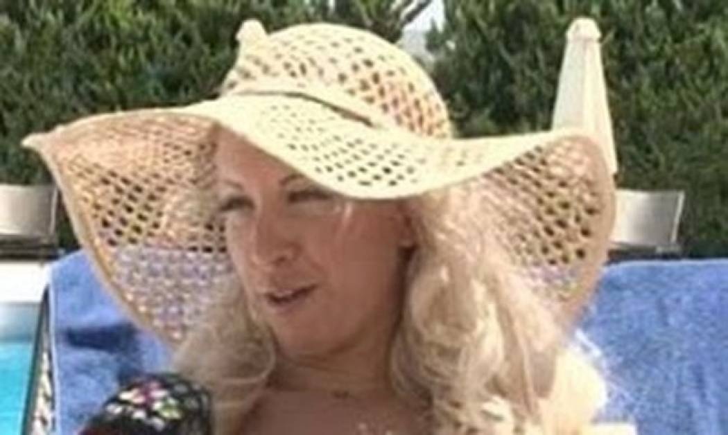 Χριστίνα Δάλλα: Θέλει να γίνει το «κορίτσι» του Θέμου