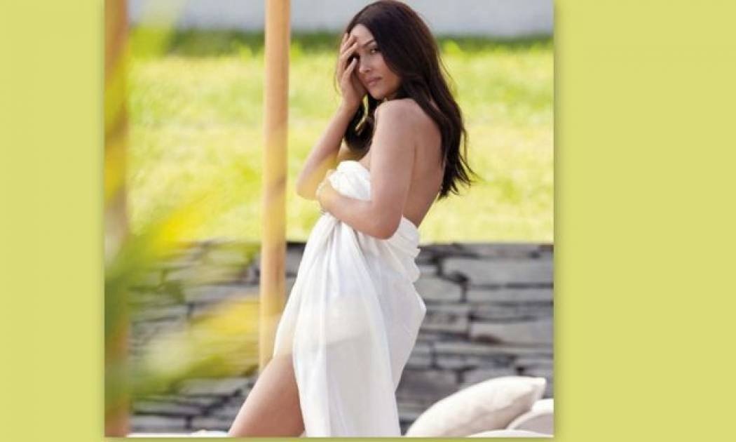 Μόνικα Μπελούτσι: Σαν το παλιό καλό κρασί!