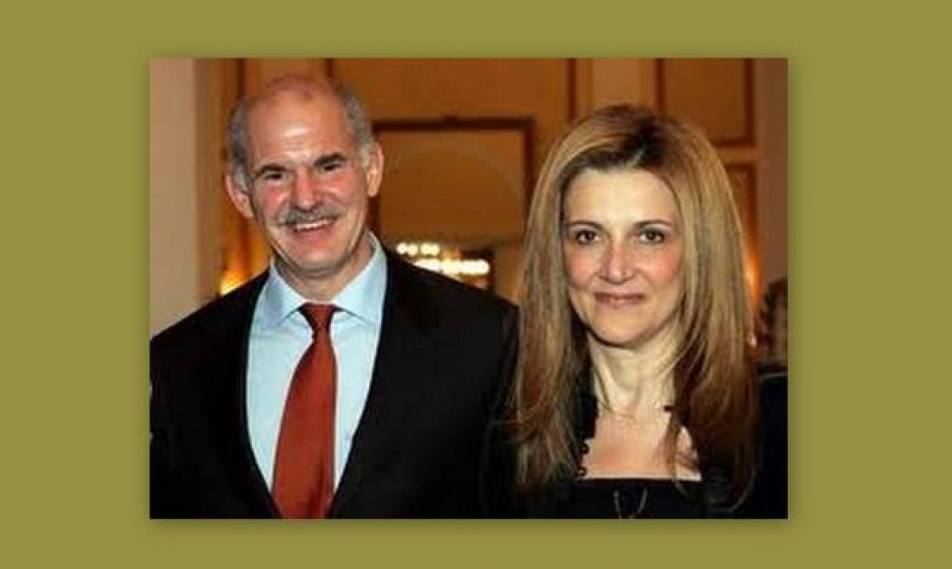 Το κολύμπι στη Χρυσή Ακτή και το γεύμα με την Μπήλιω