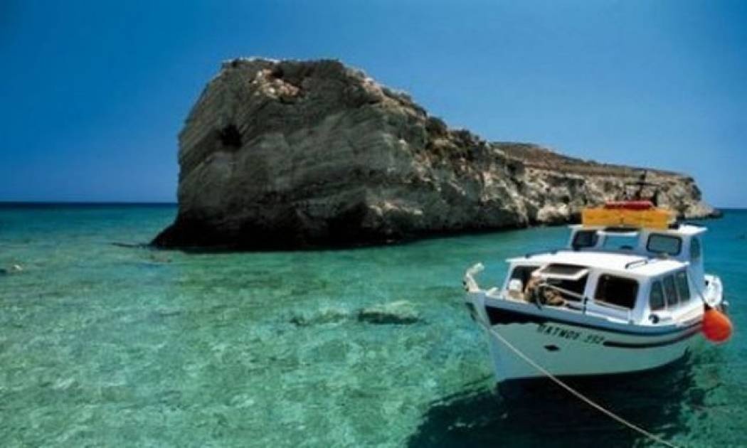 Ελληνοτουρκική φιλία μέσω… τηλεόρασης!