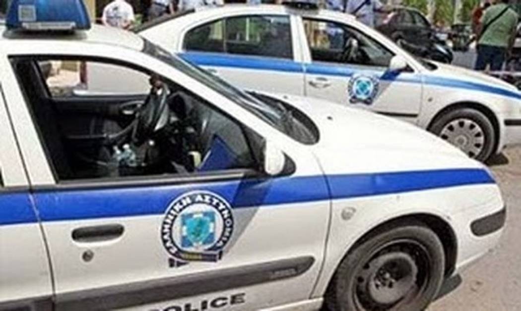 Τον έπιασαν μετά από καταδίωξη
