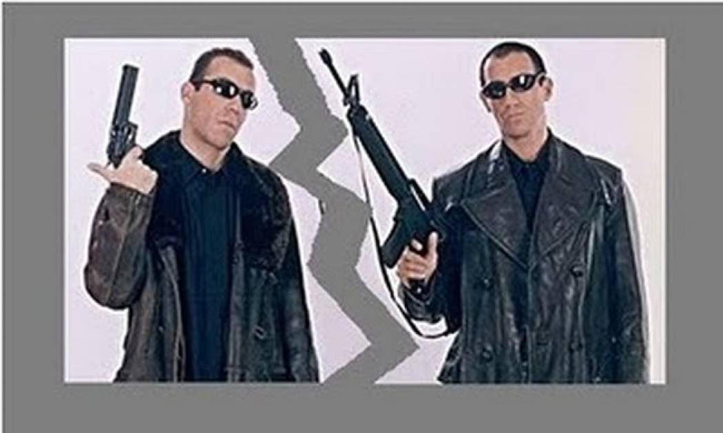 Video: Κανάκης-Καλυβάτσης: Μια σχέση που δεν άντεξε στον χρόνο