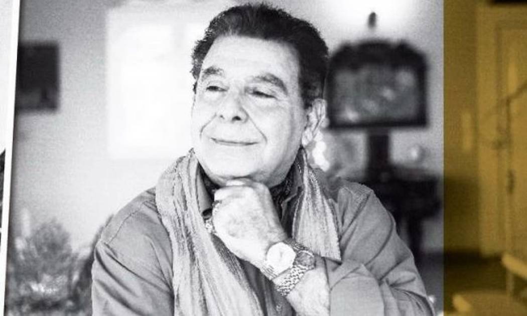 Γιάννης Γαλάτης: Ο άρχοντας της Μυκόνου