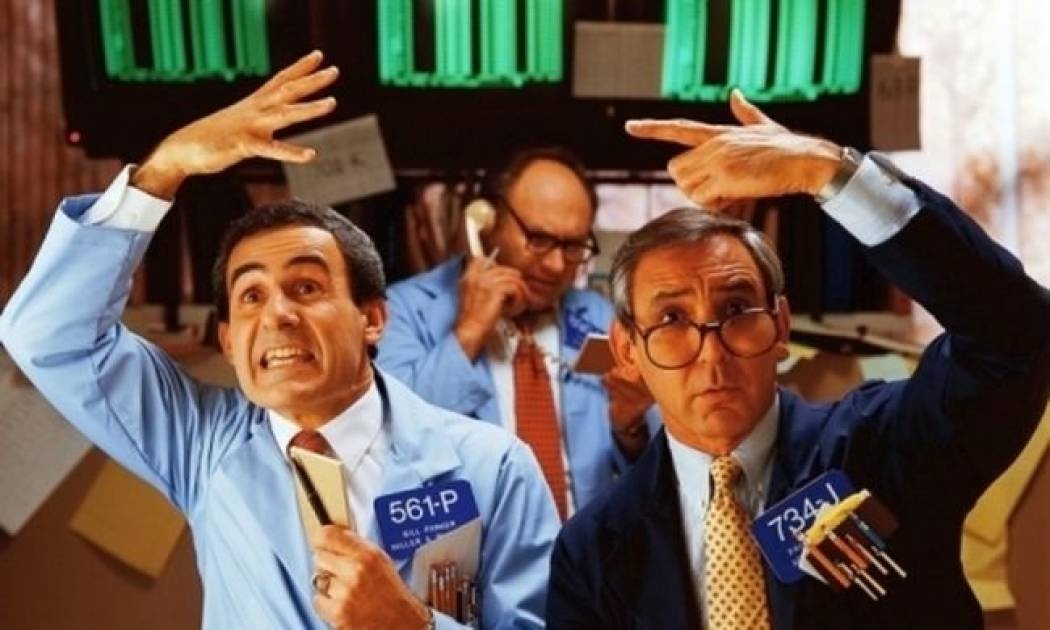 Κατήφορος στo X.A. - Μικτές τάσεις στην Ευρώπη