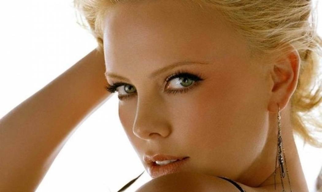 Μια όμορφη Λιονταρίνα