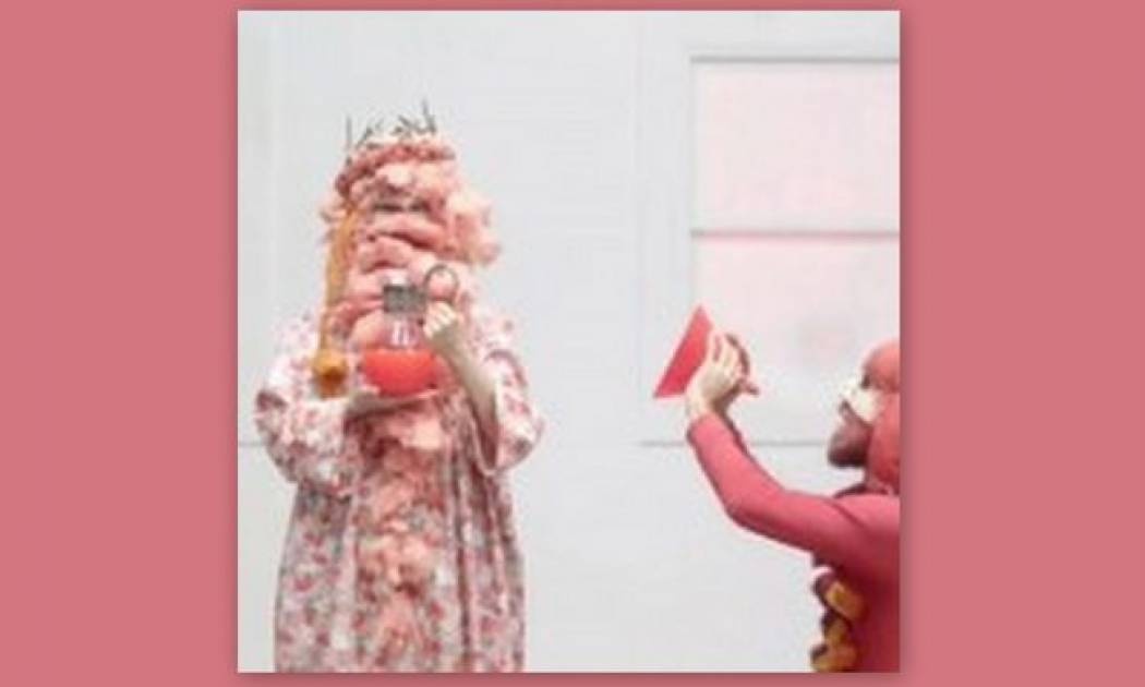 Lighthouse by New Villager