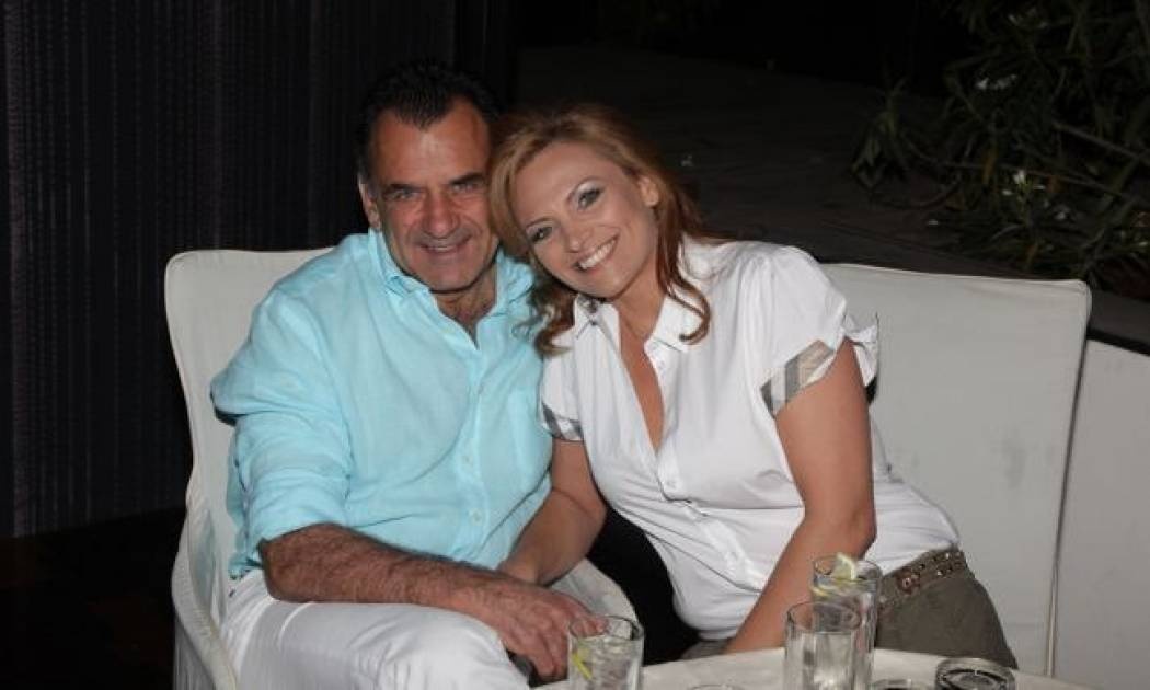 Διακοπές στην Ισπανία για Λαμπίρη-Αδαμόπουλο!