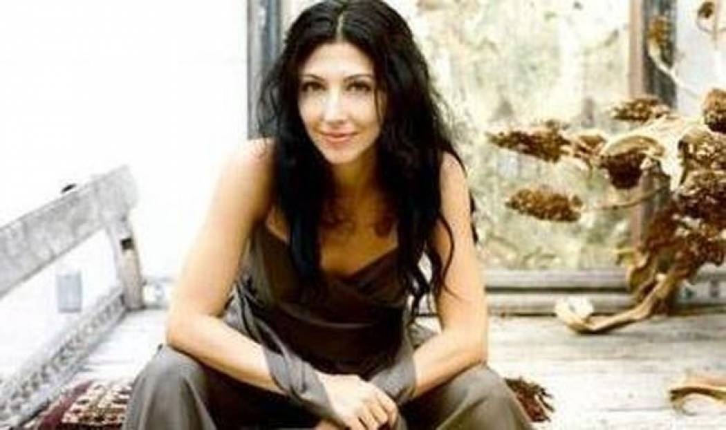 Η σύγχρονη "ρεμπέτισσα" της Αμερικής