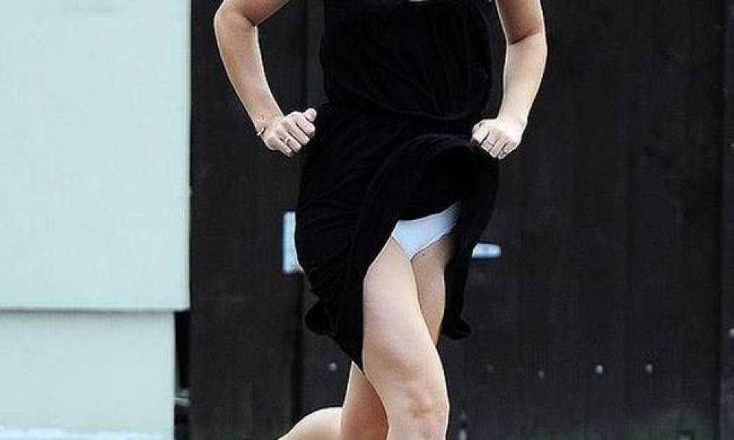 Ποια ηθοποιός είχε αυτό το ατύχημα;