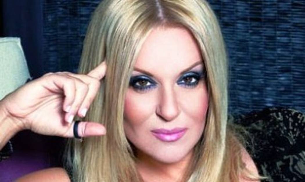 Όλα όσα δεν γνωρίζατε για την Ναταλία Γερμανού