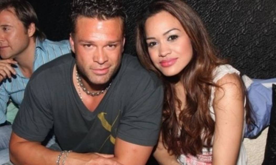 Ζενίλντα: «Με τον Κώστα χωρίσαμε αλλά ποτέ δεν ξέρεις...»