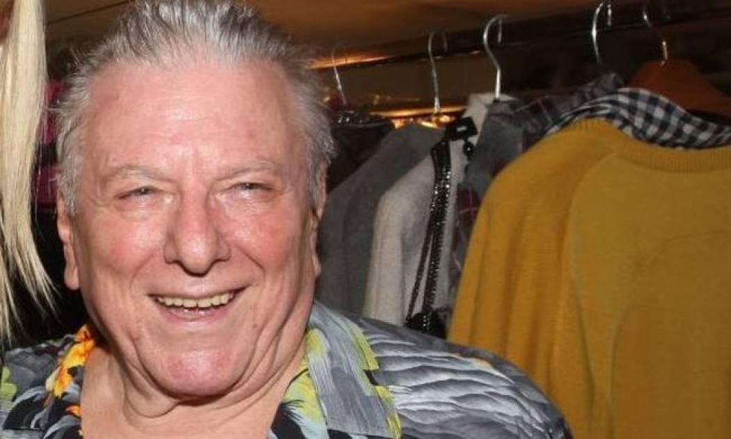 Παραμένει στο νοσοκομείο ο Κώστας Βουτσάς