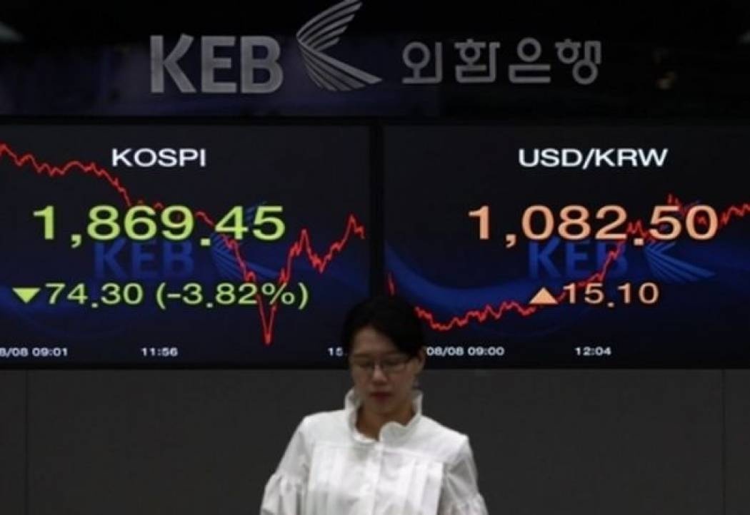 S&P:  Αντιμέτωπες με υποβάθμιση και οι ασιατικές αξιολογήσεις