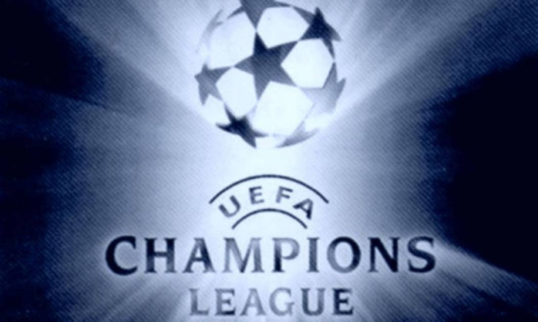 Champions League: Στις 16 Αύγουστο στο Mega
