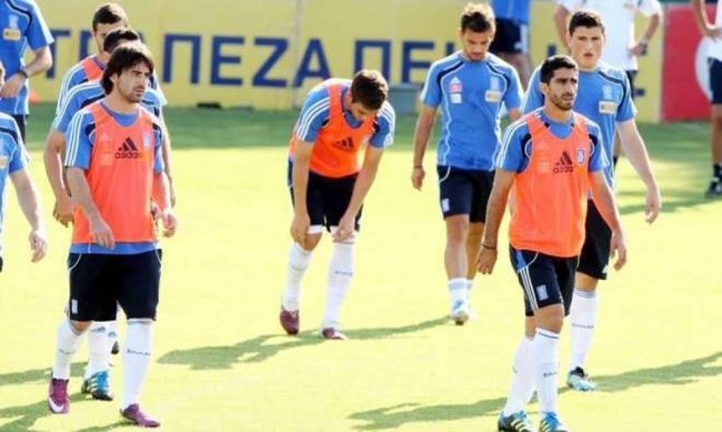 «Να δικαιώσουμε τον Σάντος» (photos)