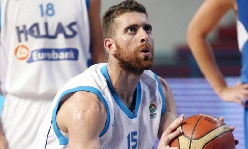 Καϊμακόγλου: «Καρδιά νικητή»