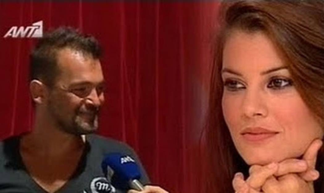 Video: Mαρία Κορινθίου: Θα είναι η "Εσμεράλδα" στην «Παναγία των Παρισίων»!