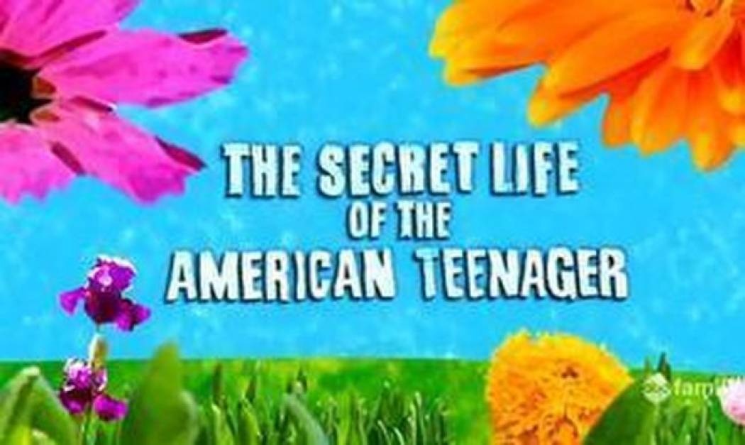 Σήμερα στο «The secret life of the American teenager»