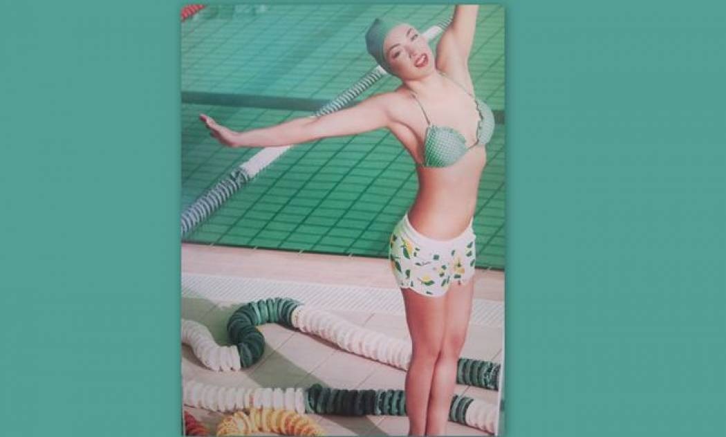 Μαρία Τσουρή: Αποκαλύπτει τον λόγο απουσίας της από το Παγκόσμιο πρωτάθλημα πόλο γυναικών