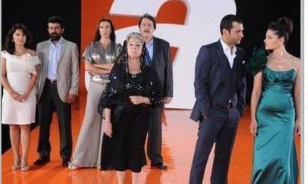 Τουρκική αντεπίθεση και από το Mega