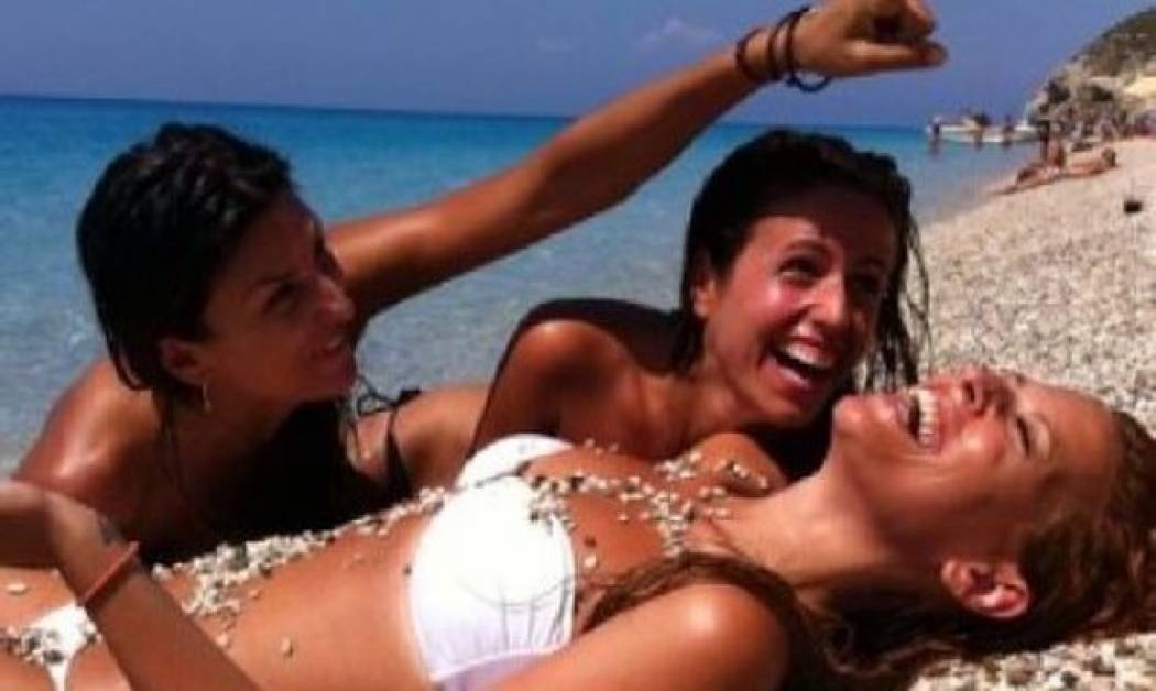 Το «ατύχημα» της Σίσσυς Χρηστίδου