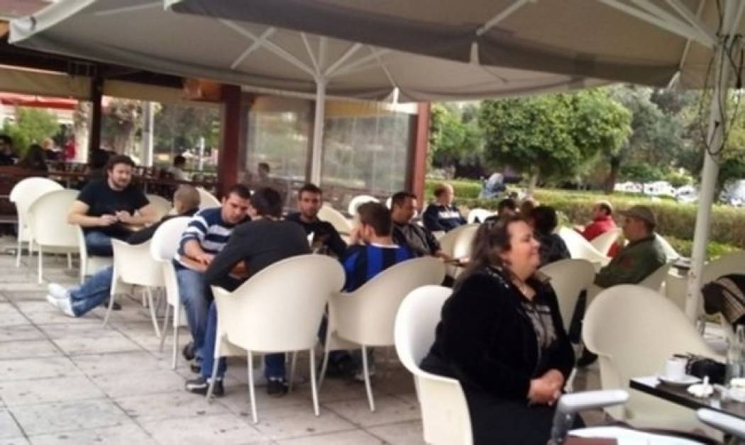 Τσουνάμι ανατιμήσεων ελέω αύξησης Φ.Π.Α. από 1η Σεπτέμβρη