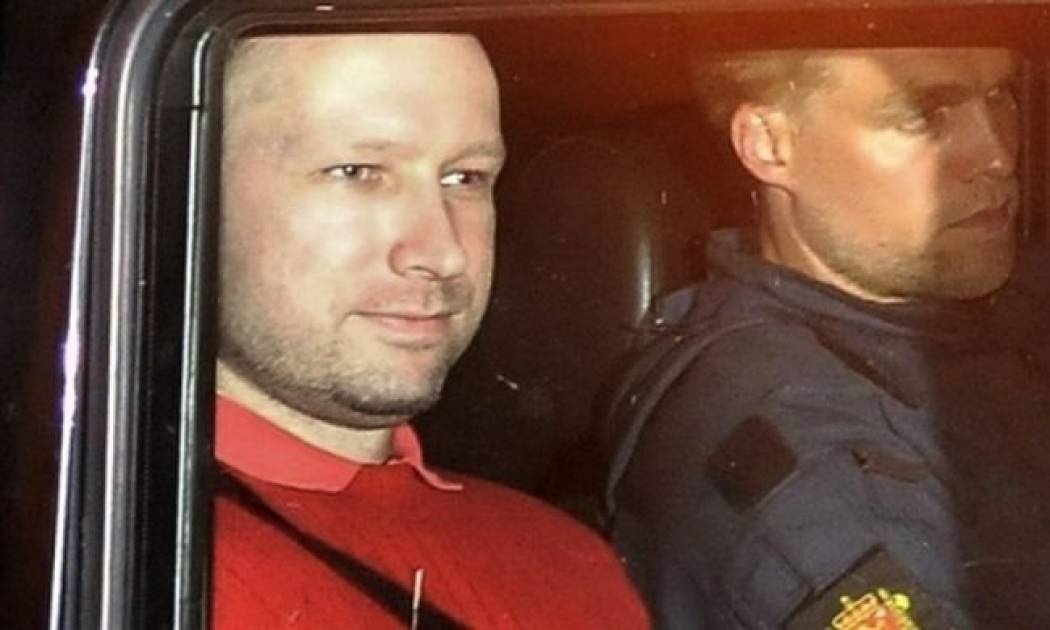 Υπό την επήρεια ναρκωτικών ήταν ο Νορβηγός μακελάρης