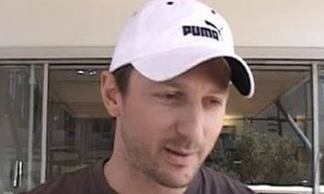 Πήρε εξιτήριο ο Κώστας Καραφώτης