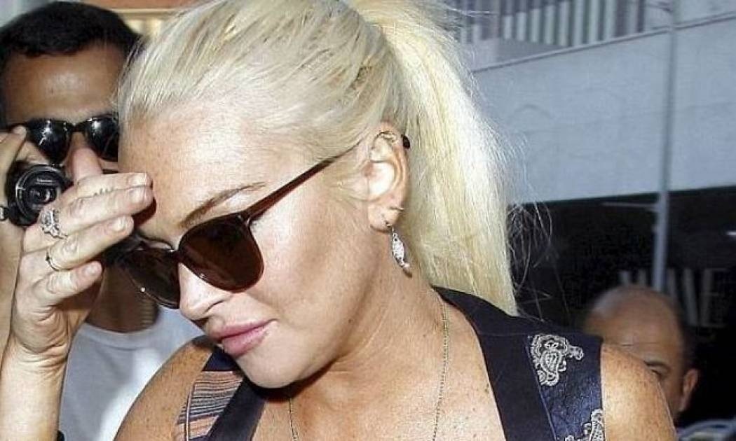 Διάφανη Λόχαν