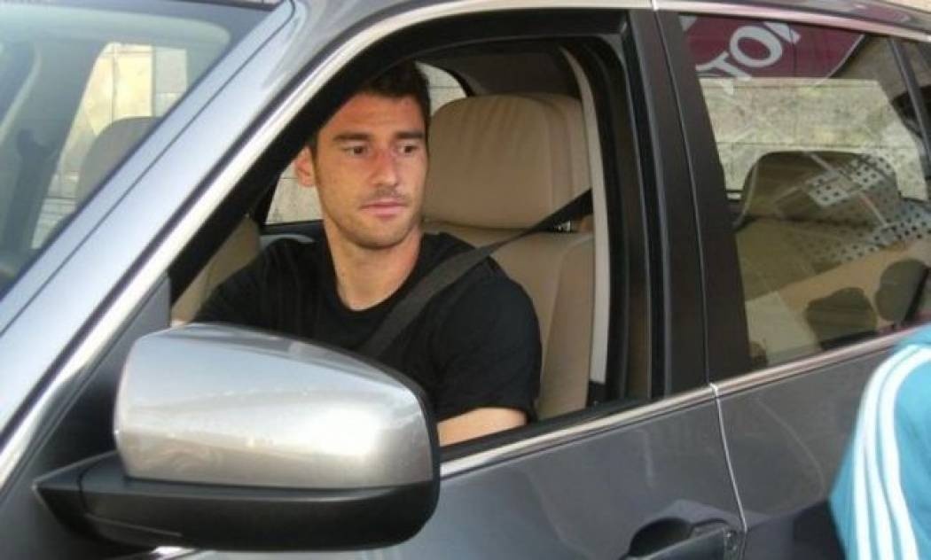 Βουτιές στην Αττική για τον Γιούρκα Σεϊταρίδη