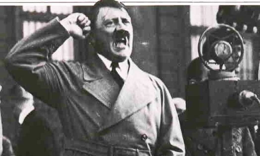 Γυναικείες ορμόνες στον Χίτλερ ήθελαν να χορηγήσουν Βρετανοί πράκτορες