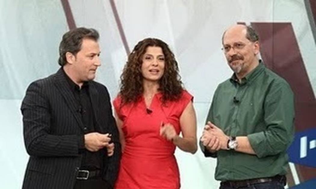 Χωρίς αλλαγές την επόμενη σεζόν οι δύο πρωινές εκπομπές του ΣΚΑΪ